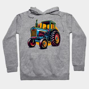 Tractor Hoodie